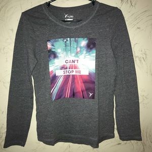 Old Navy Graphic Tee